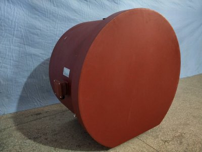 戶外用通風(fēng)機(jī)